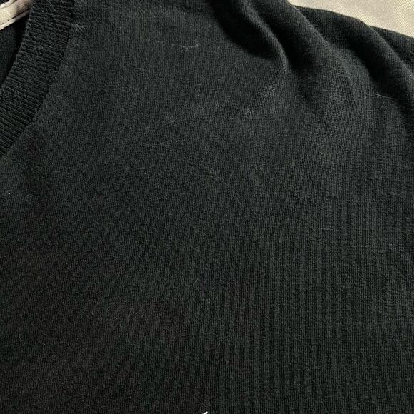 Vintage Y2K Nike Essential Tee - Picture 4 of 4